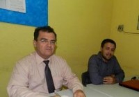 Procuradores do município