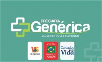 Drogaria Generica 1