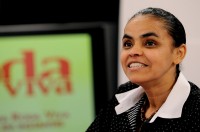 Marina-Silva