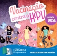 vacinacao hpv