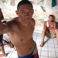 vinganca policia esperantina