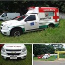 ambulância