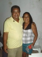 joão de deu e irmã