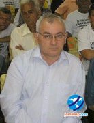 Dr. Antônio Lisboa da Silva