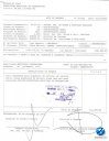 Notas fiscais e documentos relativos as supostas compras feitas pela prefeitura pela empresa Beviláqua