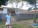 Maria da Silva Ferreira, doméstica, 54 anos