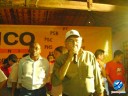 Ex-prefeito Lages Filho, disse, ''que no passado tinha um currupião e agora tem um Chico Preto para ganhar as eleições de Esperantina ''