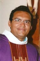 Padre Jurandir Rodrigues