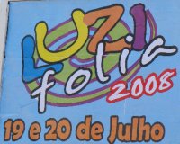 Luzifolia 2008