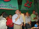 Presidente Regional do DEM Valdecir Cavalcante