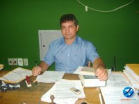 Vicente de Paulo, delegado de polícia civil, promete rigor em relação a lei