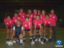 Time feminino Pelatras