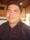 Luiz Pinto, radialista e também correspondente do MeioNorte.com em Esperantina