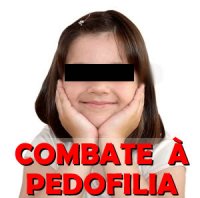 Combate à pedofilia