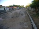 rua,climatizada,calçamento,obras