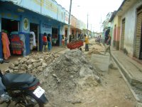 rua,climatizada