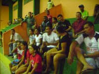 torcida,copa norte,futsal,semi-final,premiação