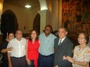 aniversario,antonio,sampaio,amare,igreja