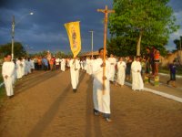 Igreja dá início aos festejos de Nossa Senhora da Boa Esperança