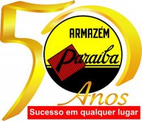 Armazém Paraíba - Aniversário de 50 anos