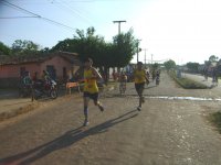 mini-maratona