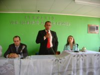 Superintendente Dr. Eriosvaldo Renovato Dias