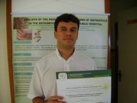 Bioquimico Evandro Sousa