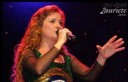 cantora-evangelica-lauriete