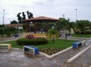 Praça de Campo Largo