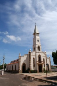 Igreja Matriz