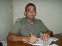 Comandante, Luiz Albuquerque