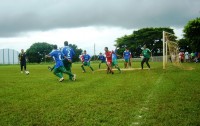 Campo de Futebol