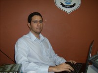 Kleydson Ferreira, Delegado Regional