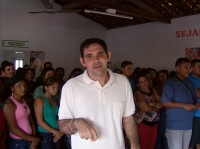 João Francisco, excepcional