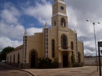 Igreja Matriz