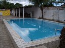 Imóvel para alugar mobiliado com piscina