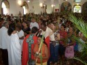 Católicos na Missa