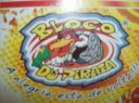 Logo do Bloco Du Pirata