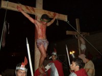 Paixão de Cristo