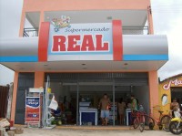 Supermercado Real