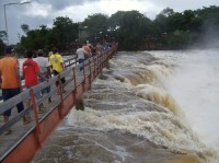 Parque Ecológico Cachoeira do Urubu