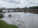 Ponte sobre o Rio Longa