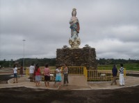 Monumento de Nossa Senhora