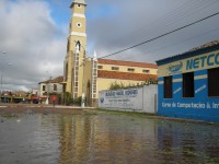 Enchentes de Esperantina