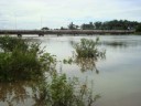 Ponte sobre o Rio Longá