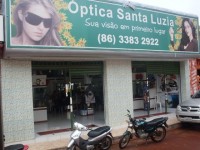 Optica Santa Luzia