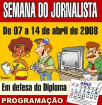 Semana do Jornalista