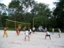 Torneio de volei