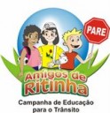 emblema da campanha