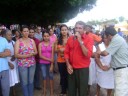 Vice-Presidente do STR, Luis Ana